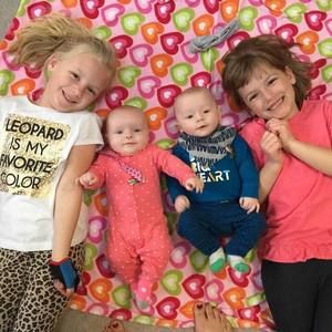 Meet your Posher, Debbie